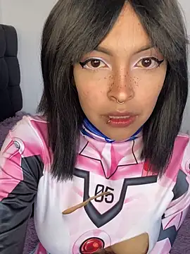 sakuraanduchira  online show from March 1, 6:29 pm