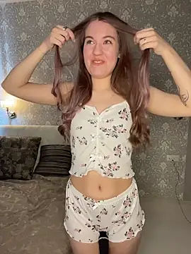 MargoXoki online show from March 10, 11:36 am