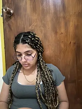 diosa sofia19 online show from April 8, 1:52 am
