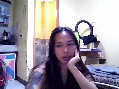 LOVELYMAYUMIE online show from March 24, 1:22 am