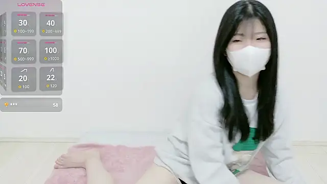 RIN ch 00 online show from April 10, 9:43 pm