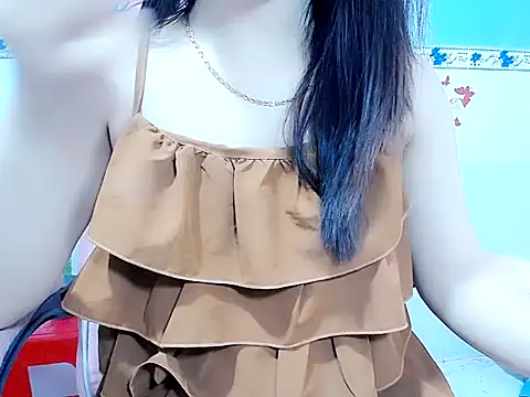 Anna sexyY  online show from April 12, 4:48 am