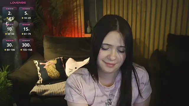 MargaritaGrey online show from June 24, 7:24 pm