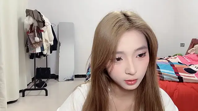 1X-NanNan online show from February 21, 1:34 pm