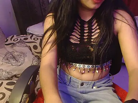 SobnamHot online show from March 10, 7:18 pm