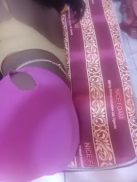 PatriciaVen online show from March 9, 11:46 am