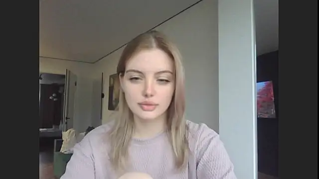 lina milka online show from May 15, 1:36 pm