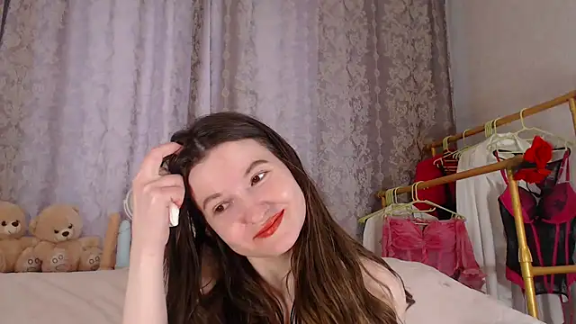 RileySteeele online show from March 14, 8:48 am