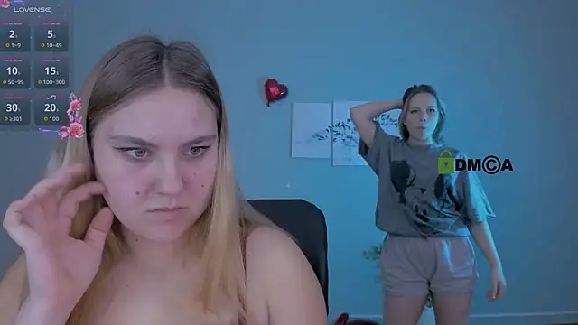 miles candy online show from February 16, 7:47 pm