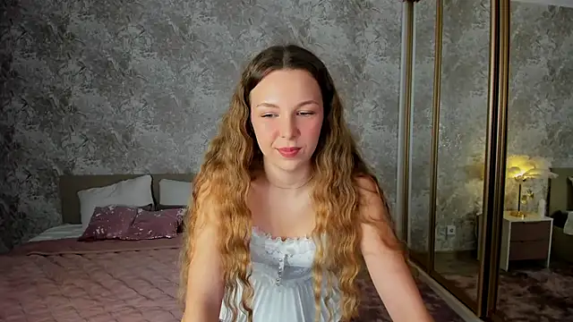 LilyBlakee online show from March 14, 7:48 pm