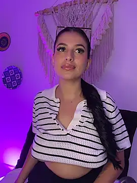 Mia arabs online show from July 26, 11:01 pm