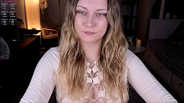 missyourtouch online show from July 23, 5:32 pm