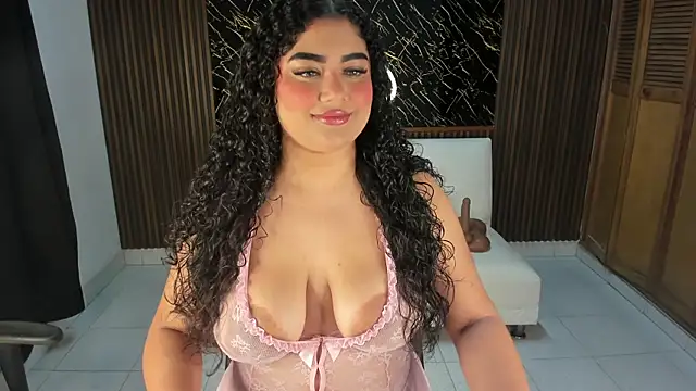 Karla18  online show from May 25, 3:33 pm