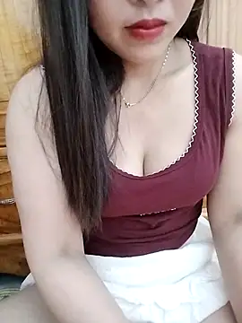 MaiNgoc sexy online show from April 15, 11:16 pm