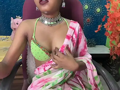 Brown-beauty online show from June 30, 2:38 pm