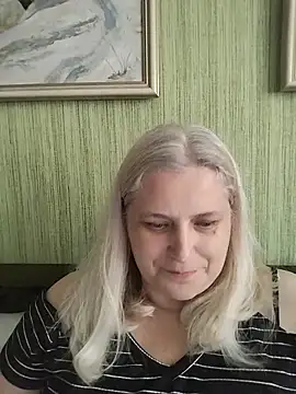 NyushaLollipop online show from May 15, 10:29 am
