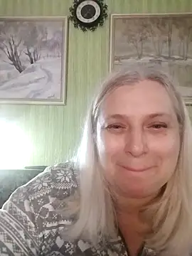 NyushaLollipop online show from April 17, 4:20 pm