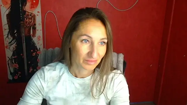 Diana Sweeet  online show from March 27, 6:37 am