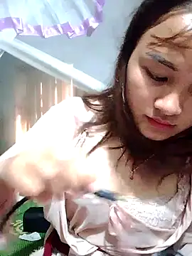 Lisakeem online show from June 7, 6:42 am