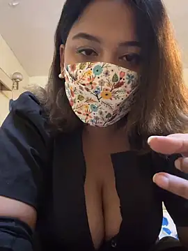 Devil Queen7 online show from May 9, 8:22 pm