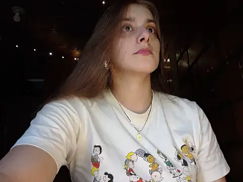 Mia Rouse9 online show from February 19, 8:18 pm