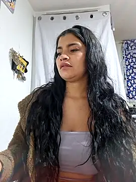 Scarlett Hot69 online show from July 29, 7:41 am