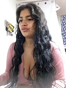 Scarlett Hot69 online show from July 30, 7:42 am