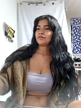 Scarlett Hot69 online show from August 1, 9:11 am