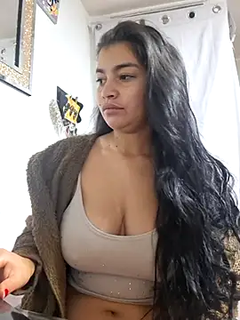 Scarlett Hot69 online show from June 20, 9:13 am