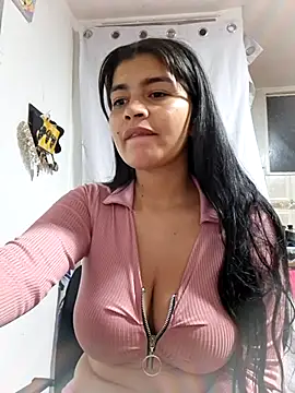 Scarlett Hot69 online show from July 24, 8:01 am