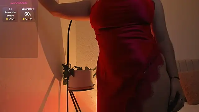  Amirah online show from April 10, 6:58 pm