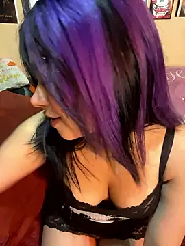 pinkybombon online show from April 21, 12:36 am