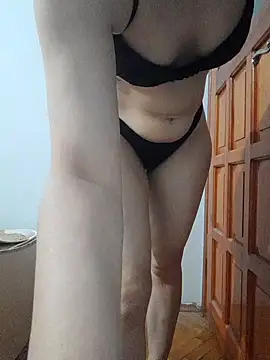 Defne03 online show from April 12, 2:14 am