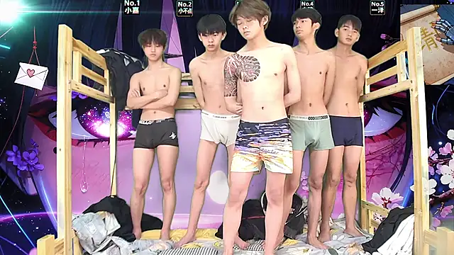 xiaohuangren01 online show from March 22, 12:11 pm