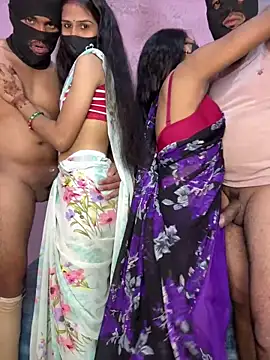 Forest Queen online show from May 4, 5:28 pm
