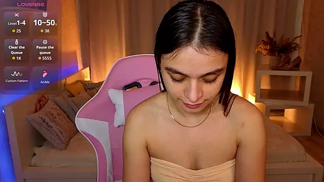 Kim Bless online show from April 9, 6:19 am