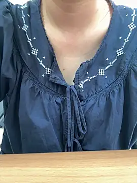 Donna9696 online show from March 2, 7:15 am