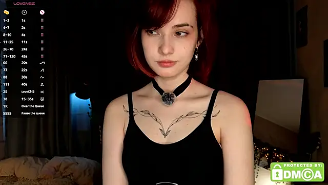 Jane sss online show from April 5, 1:48 am