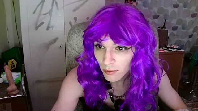 DairaSissy online show from April 14, 10:32 pm