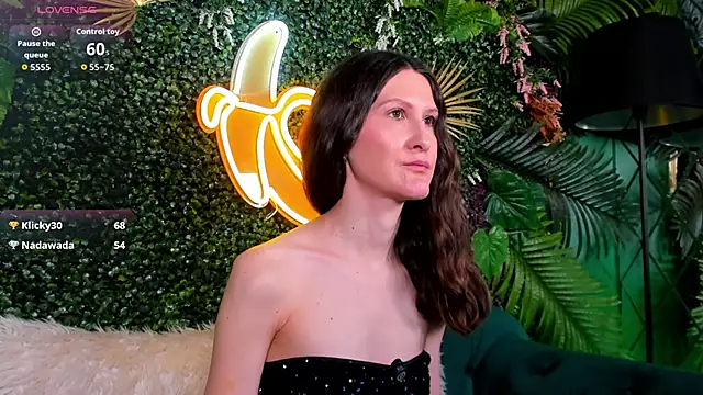 Fetish Pamela online show from April 6, 4:46 am