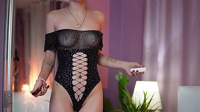 AriellaKitty online show from March 22, 9:21 pm