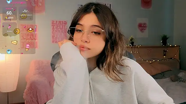 dinnerwithflowers online show from April 6, 1:12 pm