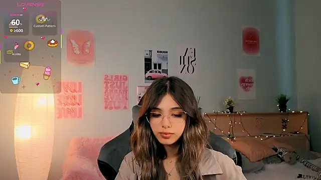 dinnerwithflowers online show from March 28, 1:21 pm