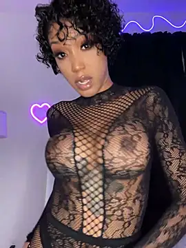 MsChanelCarter online show from July 24, 11:52 am
