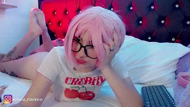 AriaDark online show from March 28, 10:19 pm