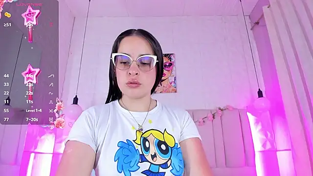 valeri sotoo online show from March 23, 1:06 pm