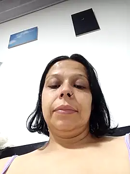 RossyAlvarez online show from March 24, 1:33 am