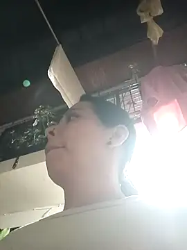 RossyAlvarez online show from April 4, 2:10 am