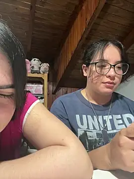 millyalc0ck online show from April 22, 1:24 am