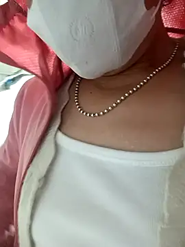 LoveShae 01 online show from February 14, 3:25 pm